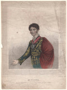 James Prescott Warde NPG D4624