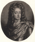 King William III NPG D7743