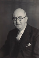 Sir James Horace Barnes NPG x163906