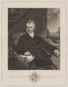 Frederick Henry Turnor-Barnwell NPG D39468