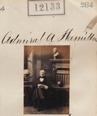 A. Hamilton NPG Ax61805