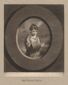 Theophila Gwatkin (née Palmer) NPG D2540