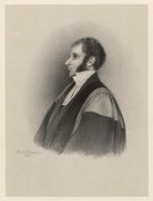 George Andrew Jacob NPG D22395
