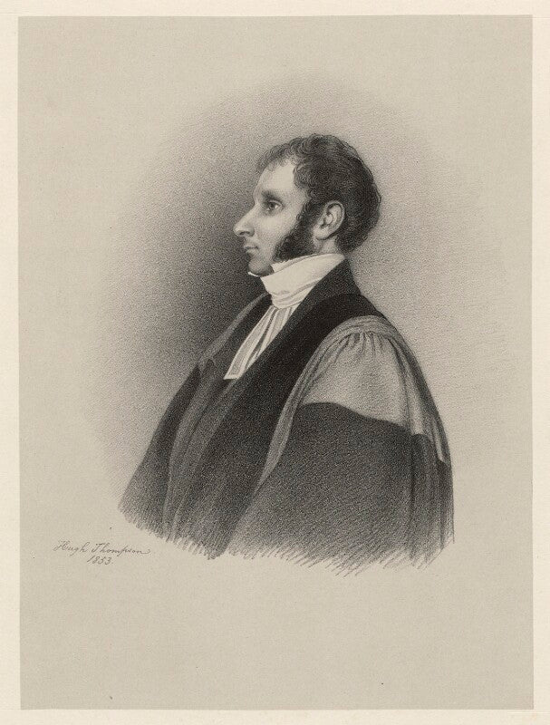 George andrew jacob npg d22395