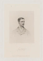 Charles Stewart Vane-Tempest-Stewart, 6th Marquess of Londonderry NPG D37421