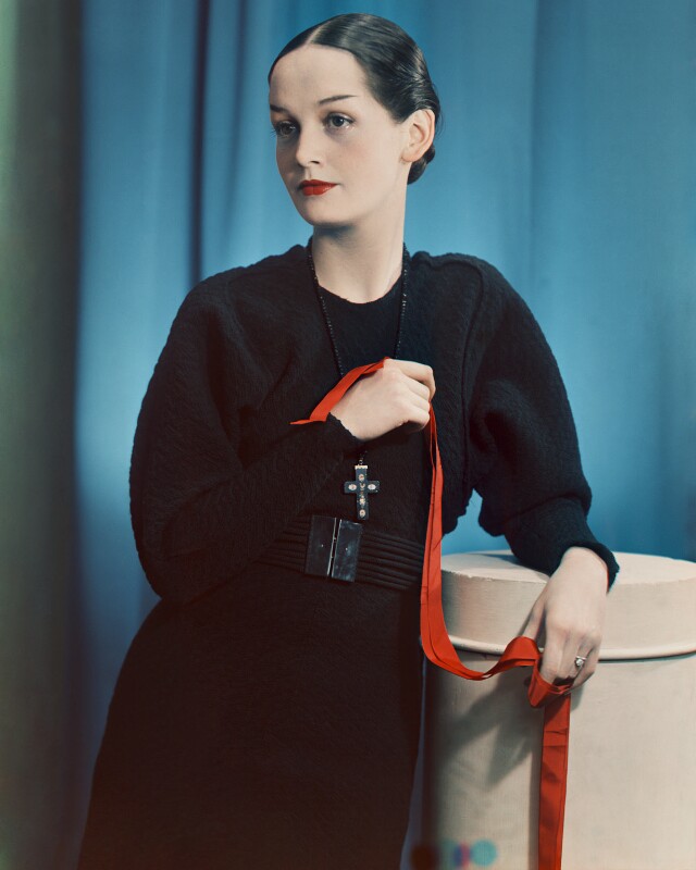 Mrs mcgeorge npg x220451