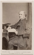 Francis Jeune NPG Ax7463