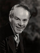 William Francis Deedes, Baron Deedes NPG x167061