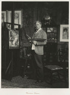 Marcus Clayton Stone NPG x7393