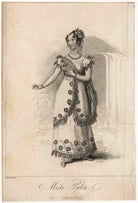 Mary Ann Paton (Mrs Wood) as Amazitli NPG D8530