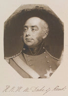 Prince Edward, Duke of Kent and Strathearn NPG D11358