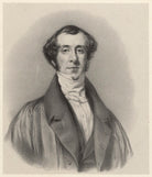 Unknown man NPG D22500