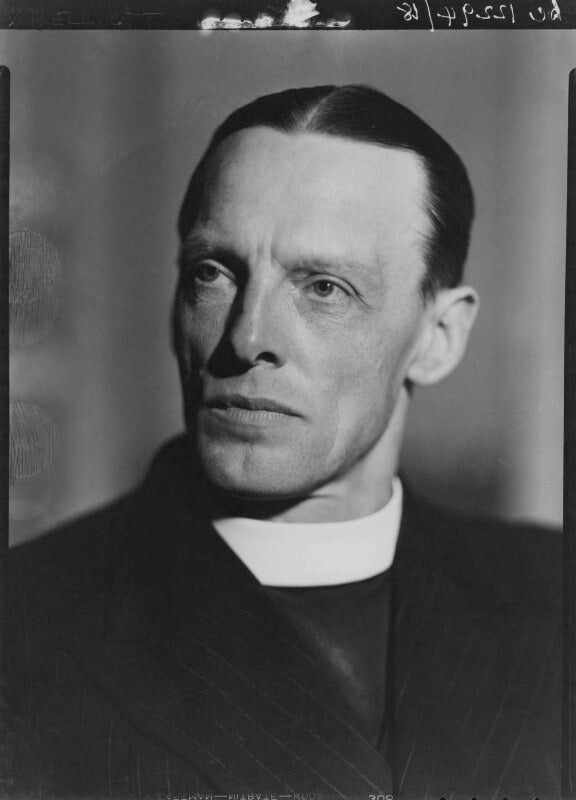 Wallace harold elliott npg x11587