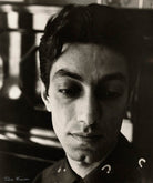 Sergo Anastasi Mikoyan NPG x132608