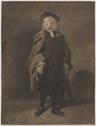 James Quin NPG D39153