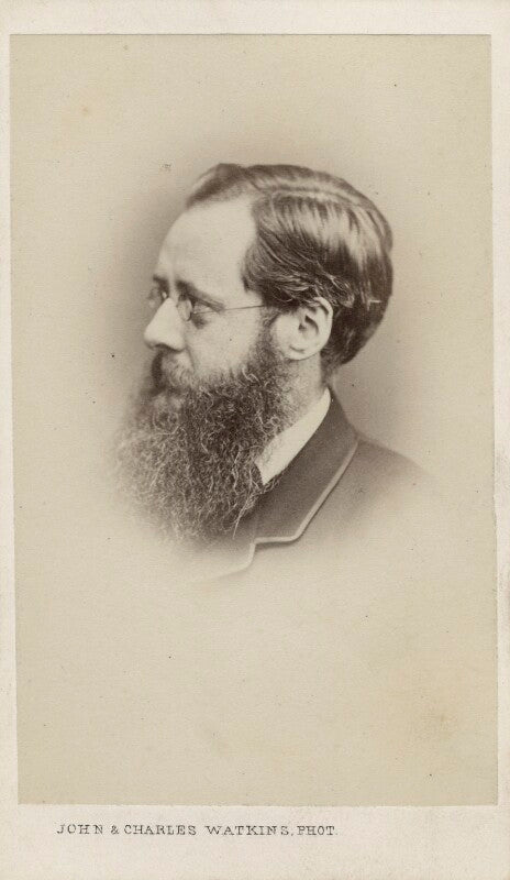 Wilkie collins npg ax11943