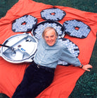 Colin Trevor Pillinger NPG x126355