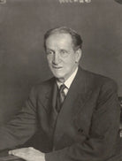 Frank Benson NPG x165037