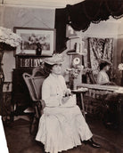 Alice Muriel Williamson NPG Ax25181