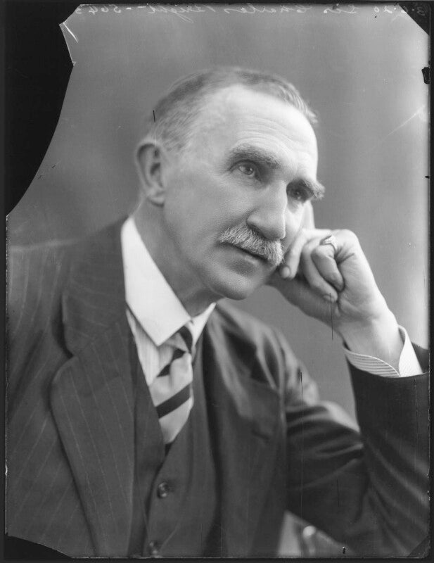 Sir charles bright npg x78650