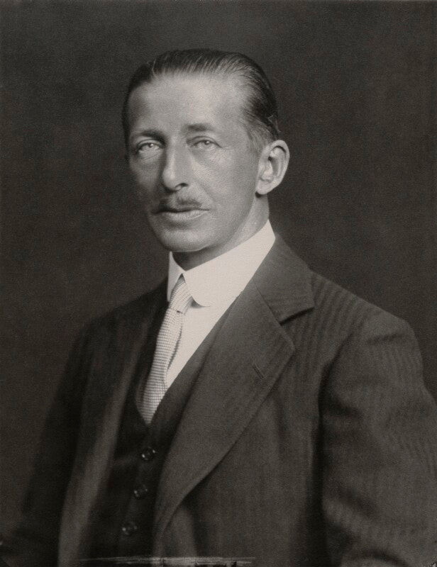 Sir william seeds npg x185203