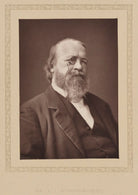 Alexander James Beresford Beresford Hope NPG Ax27800