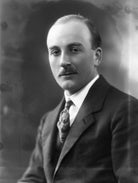 Sir Alan John Cobham NPG x19419