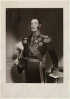 Sir John Conroy NPG D34078