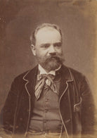 Antonín Dvorák NPG P1700(12d)