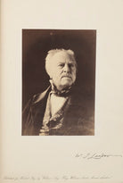 Walter Savage Landor NPG Ax7918