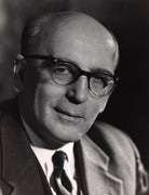 Sir Kenneth Granville Bradley NPG x165449