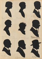 Tourists on the West Pier, Brighton NPG D46803