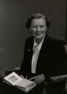 Margaret Ethel ('Storm') Jameson NPG x89975