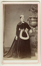 Unknown woman NPG Ax46394