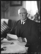 William Ferguson Massey NPG x122695