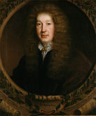 John Dryden NPG 6854