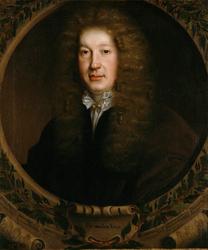 John dryden npg 6854