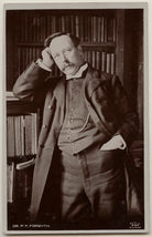 Peter Taylor Forsyth NPG x197768