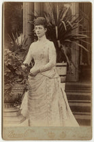 Queen Alexandra NPG x3803