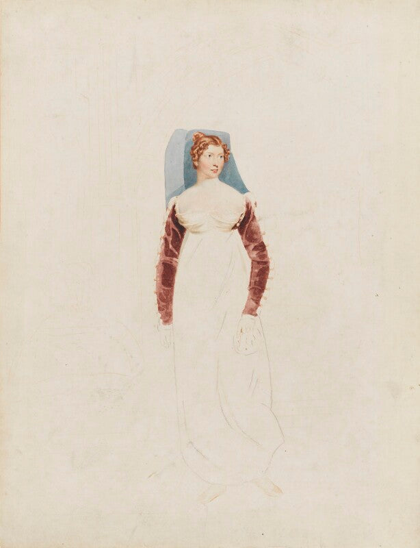 Princess charlotte augusta of wales npg 1914(19)