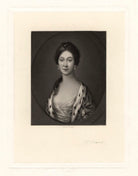 Anne Howard (née Witham) NPG D3113