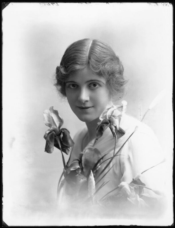 Renée kelly npg x32402