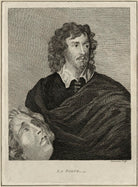 Hubert Le Sueur NPG D28333