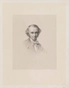 Benjamin Jowett NPG D36745