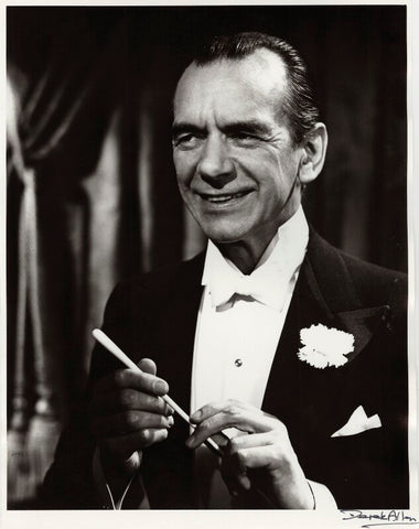 Malcolm Sargent NPG x24115