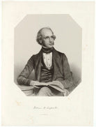 William Benjamin Carpenter NPG D32696