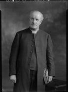 Carey Bonner NPG x42436