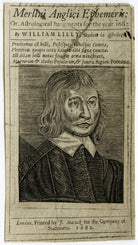 William Lilly NPG D29126