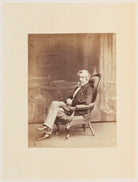 Samuel Warren NPG Ax13907