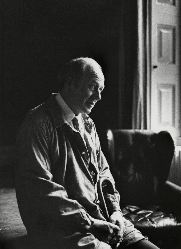 Simon elwes npg x165901